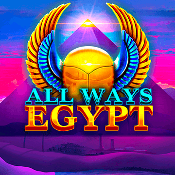 All Ways Egypt