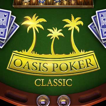 Oasis Poker Classic